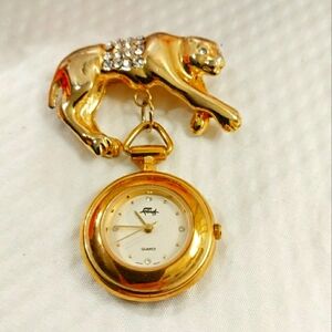 FABERGE VINTAGE BROOCH